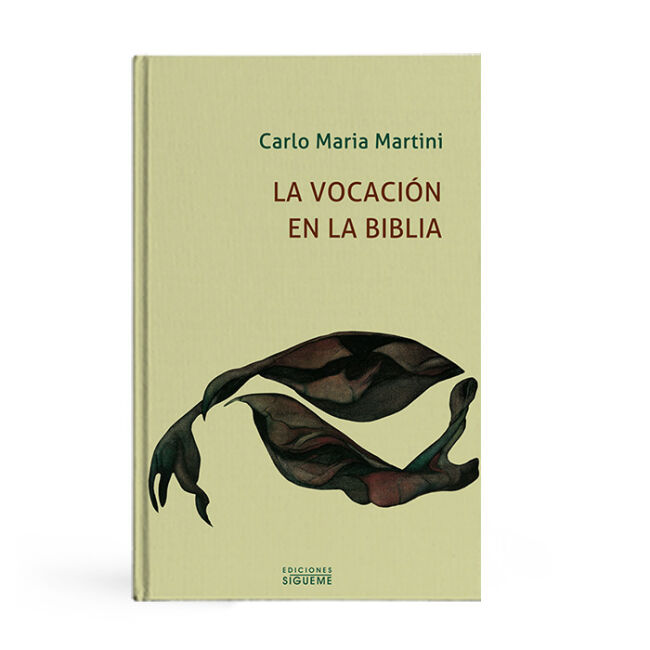 La vocación en la biblia